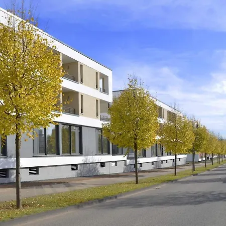 Schroeders Appartementhotel アパートホテル トリーア