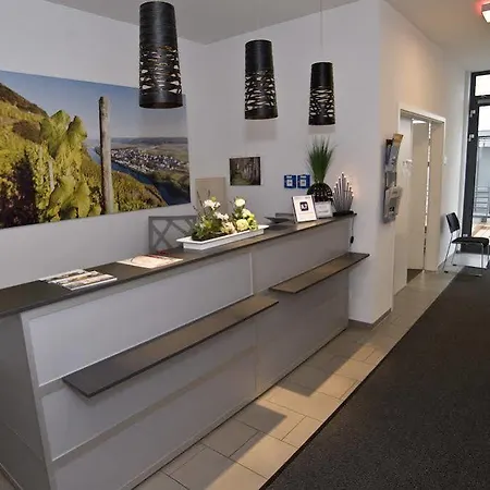 Aparthotel Schroeders Appartementhotel