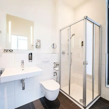 Aparthotel Schroeders Appartementhotel