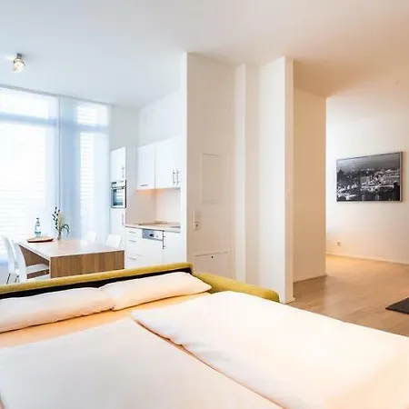 Schroeders Appartementhotel