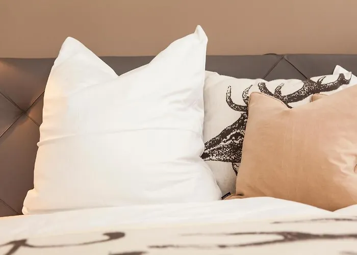 Schroeders Appartementhotel Апарт-отель